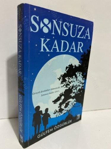 Sonsuza Kadar - Alperen Kitabevi Sahaf