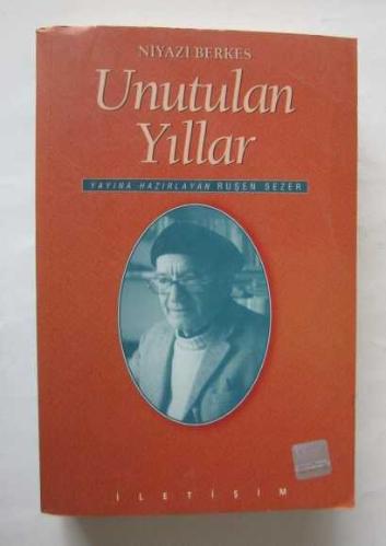Unutulan Yıllar