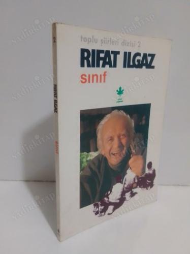 Toplu Şiirleri Dizisi 2 | Sınıf ve Dosyası