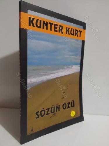 SÖZÜN ÖZÜ