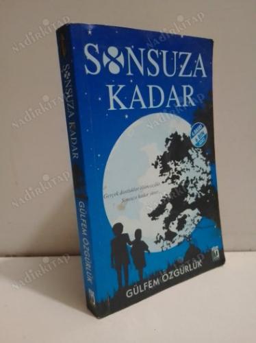 SONSUZA KADAR - Alperen Kitabevi Sahaf