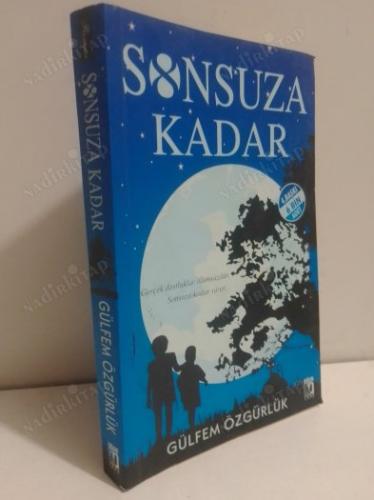 SONSUZA KADAR - Alperen Kitabevi Sahaf
