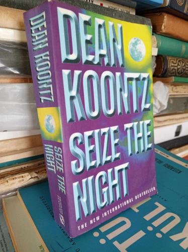 Seize The Night