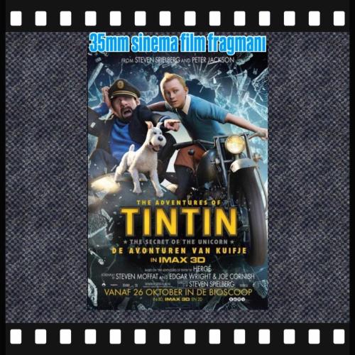 Ten Ten 35mm sinema fragmanı