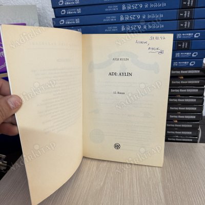 ADI AYLİN