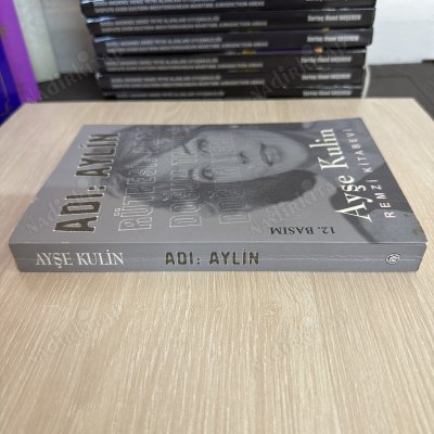 ADI AYLİN