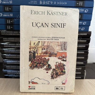 Uçan Sınıf
