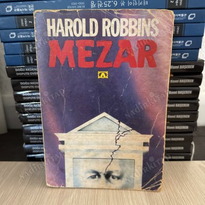 MEZAR- 5.Basım