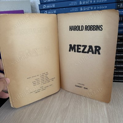 MEZAR- 5.Basım