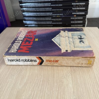 MEZAR- 5.Basım