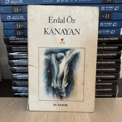 KANAYAN -10.BASIM