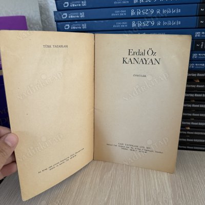 KANAYAN -10.BASIM