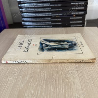 KANAYAN -10.BASIM