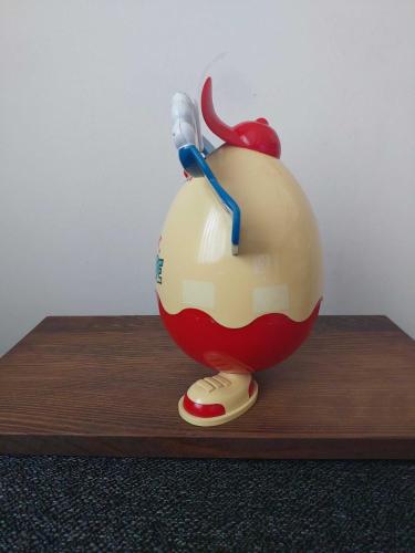 Kinder Surprise Yumurta Figürü-Kıbrıs