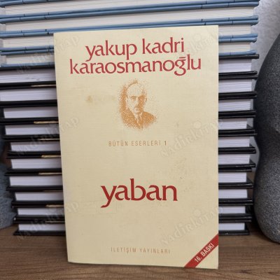YABAN