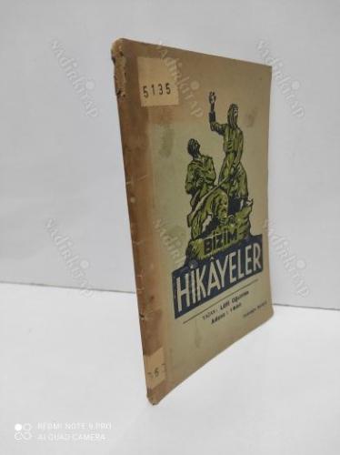 Bizim Hikayeler