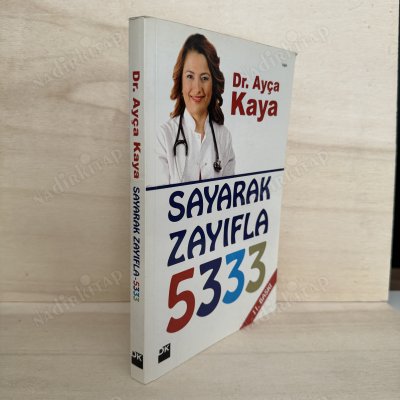 SAYARAK ZAYIFLAMA 5333
