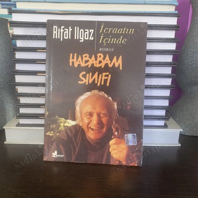 HABABAM SINIFI İCRAATIN İÇİNDE