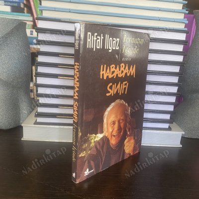 HABABAM SINIFI İCRAATIN İÇİNDE