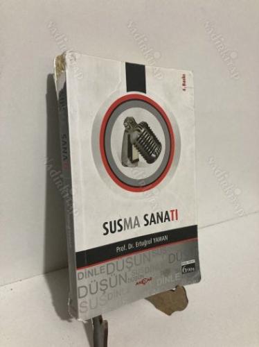 Susma Sanatı