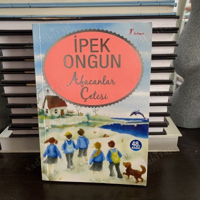 AFACANLAR ÇETESİ