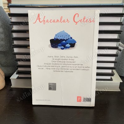 AFACANLAR ÇETESİ
