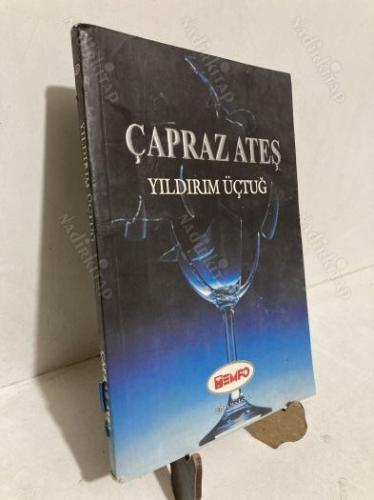 Çapraz Ateş