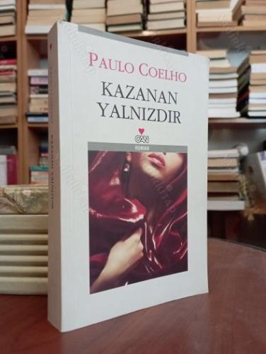 KAZANAN YALNIZDIR - 1. BASKI
