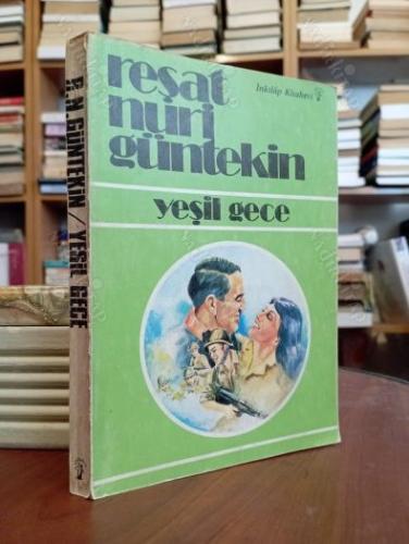 Yeşil Gece