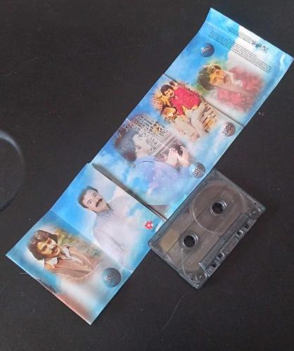 Ferdi Tayfur 6 adet Kaset