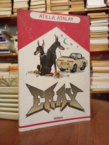 ERAY - 1. BASKI