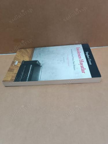 İncelenen Hayatlar - Kendimizi Nasıl Yitirir, Nasıl Buluruz