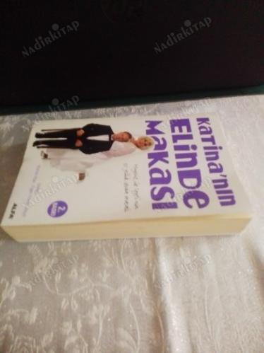 Katina'nın Elinde Makası: Huysuz İle Seyfi´nin 35 Yıllık Sevda Masalı / Söyleşi