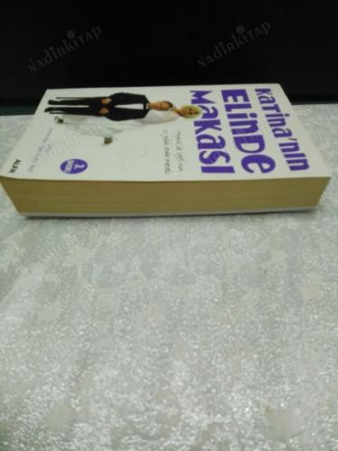KATINA'NIN ELİNDE MAKASI..HUYSUZ İLE SEYFİ'NİN 35 YILLIK SEVDA MASALI