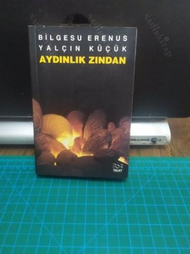 AYDINLIK ZINDAN YALÇIN KÜÇÜK TEN İMZALI