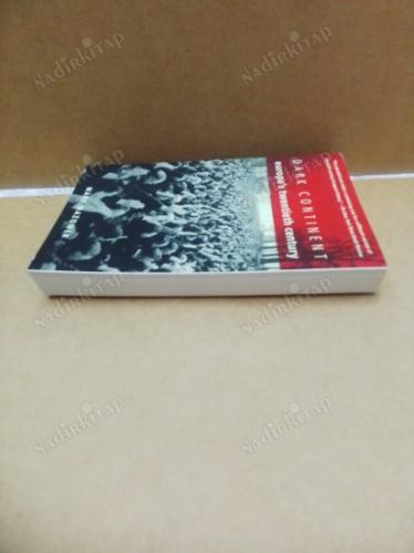 Dark Continent: Europe's Twentieth Century (Karanlık Kıta: Avrupa'nın 20. Yüzyılı)