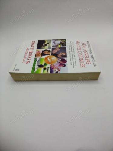 Yeni Annelere Mucize Çözümler