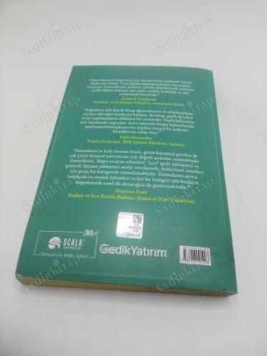 Değerleme İçin Küçük Kitap