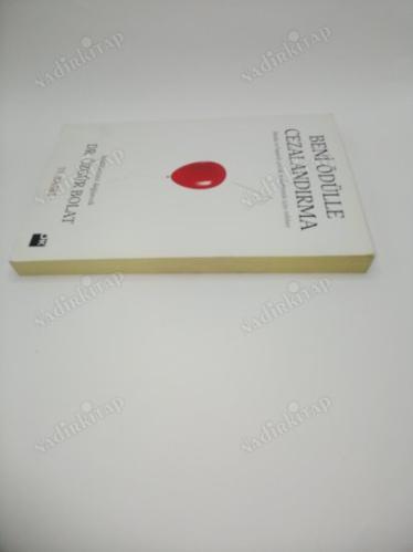 BENİ ÖDÜLLE CEZALANDIRMA
