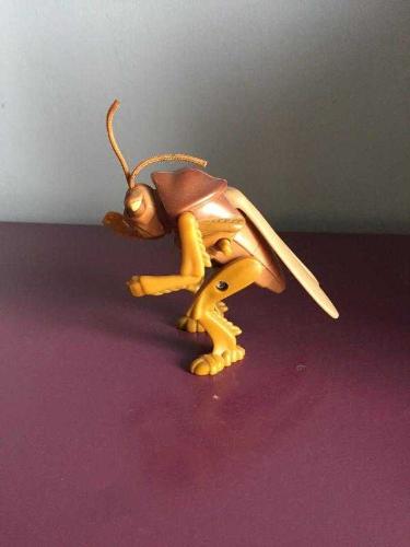 Figür Oyuncak Ateş Böceği Disney Pixar 10 Cm