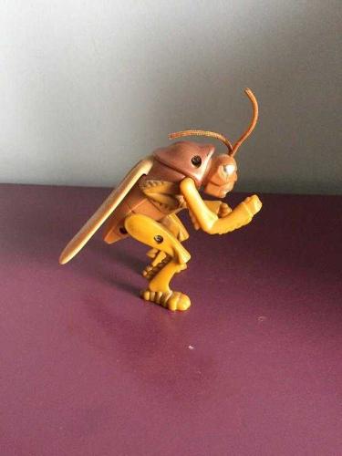 Figür Oyuncak Ateş Böceği Disney Pixar 10 Cm