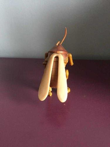 Figür Oyuncak Ateş Böceği Disney Pixar 10 Cm