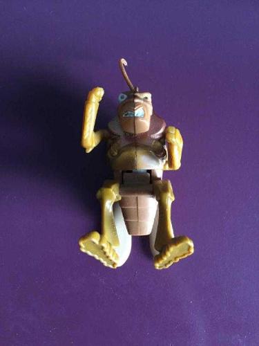 Figür Oyuncak Ateş Böceği Disney Pixar 10 Cm