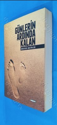 Günlerin Ardında Kalan