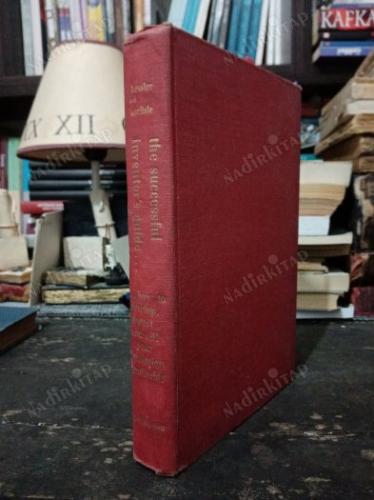 The Successful Inventor's Guide - How to Develop, Protect and Sell Your Invention Profitably
