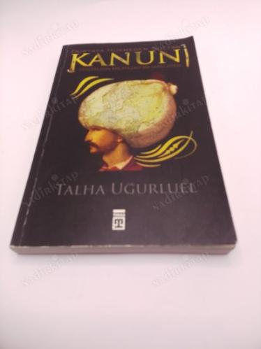 Dünyaya Hükmeden Sultan Kanuni