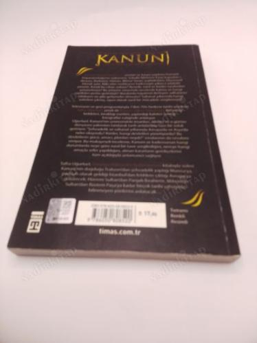 Dünyaya Hükmeden Sultan Kanuni