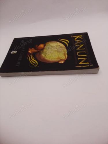 Dünyaya Hükmeden Sultan Kanuni