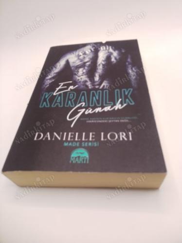 En Karanlık Günah- MADE SERİSİ