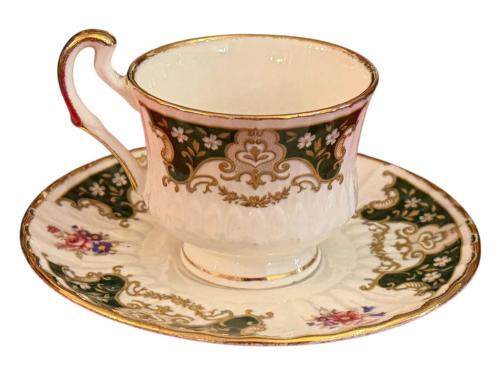 royal ingiliz çay kahve fincanı